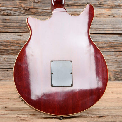 Greco BM-900 Cherry 1977 Electric Guitars / Solid Body