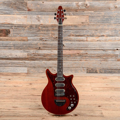 Greco BM-900 Cherry 1977 Electric Guitars / Solid Body