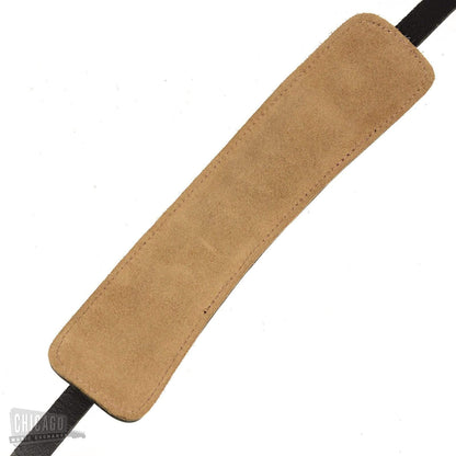 Gretsch Vintage Strap Black Accessories / Straps