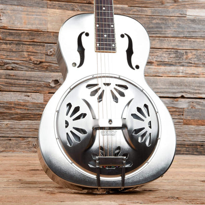 Gretsch G9221 Bobtail Steel Round-Neck Acoustic Guitars / Resonator