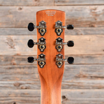 Gretsch G9221 Bobtail Steel Round-Neck Acoustic Guitars / Resonator