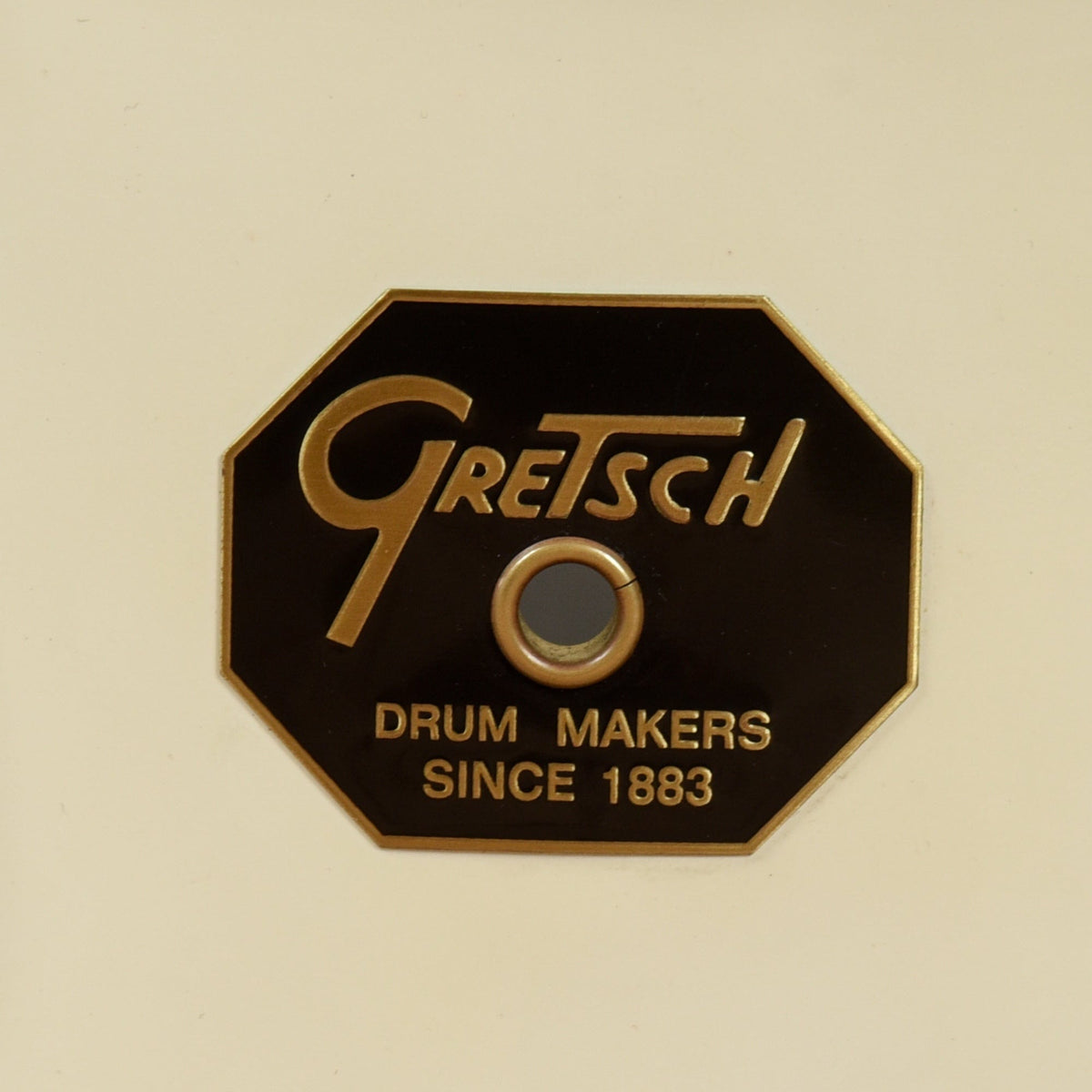 Gretsch Drums USA Custom 6.5x14 Snare Drum Drums and Percussion / Acoustic Drums / Snare