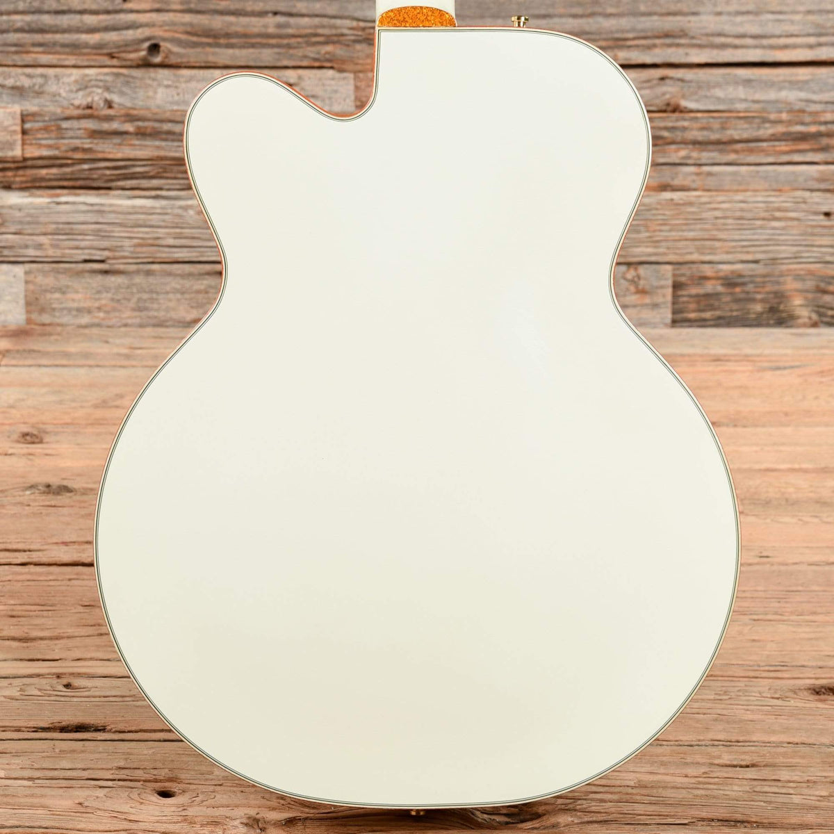 Gretsch 7593 White Falcon White 1990 Electric Guitars / Hollow Body