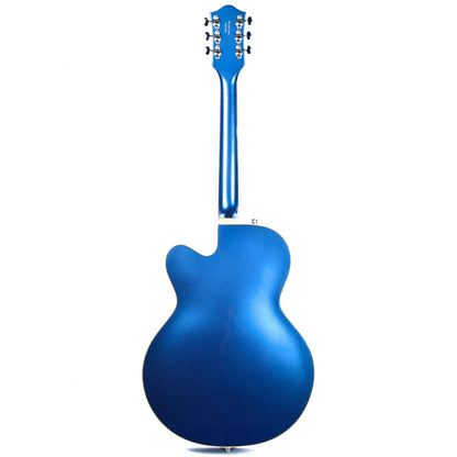 Gretsch G5420T Electromatic Hollow Body Fairlane Blue w/Bigsby Single-Cut Electric Guitars / Hollow Body