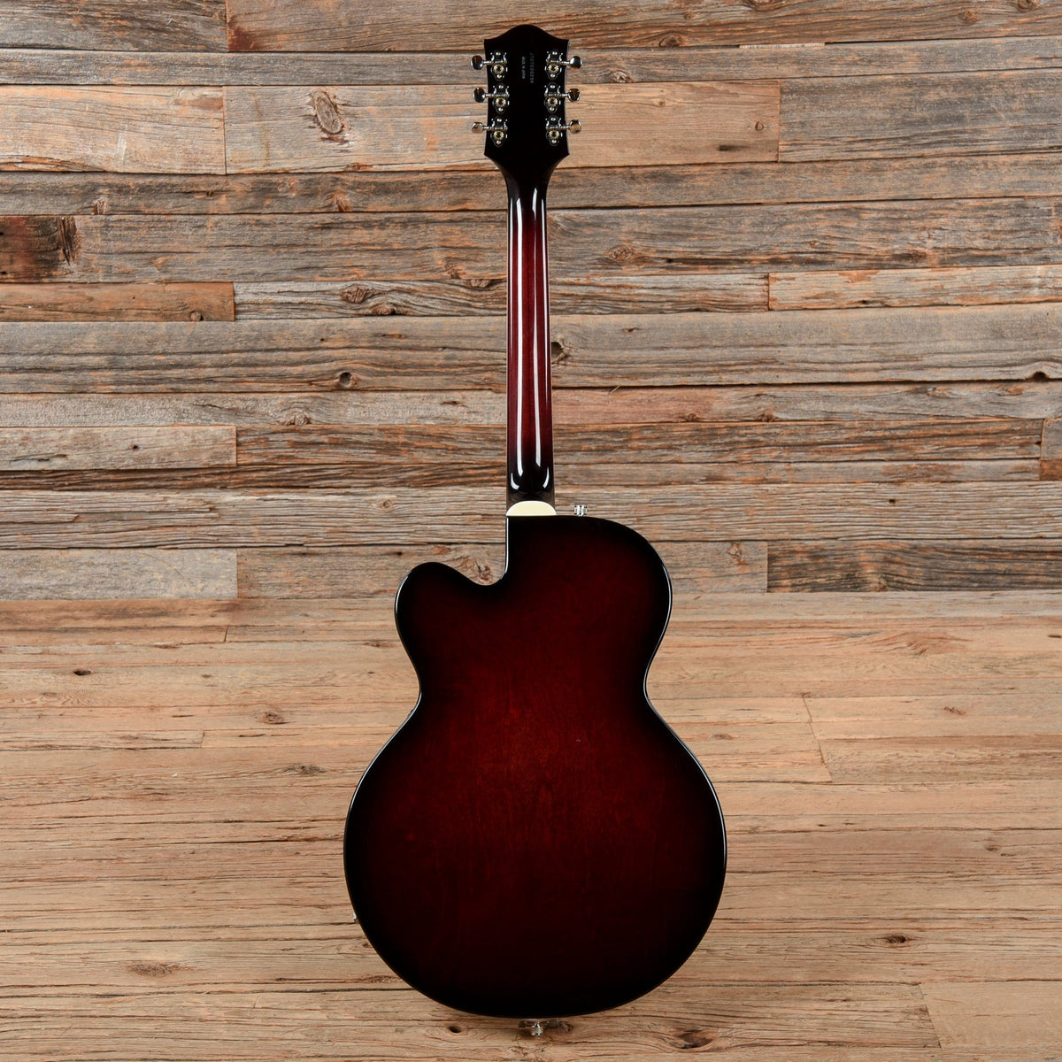 Gretsch G6119-1962HT Chet Atkins Tennessee Rose Electric Guitars / Hollow Body