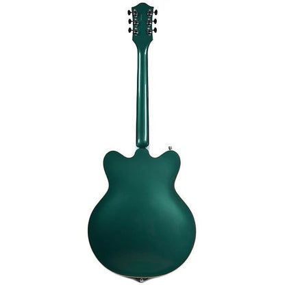 Gretsch G5622T Electromatic Center Block Double Cutaway Georgia Green w/Bigsby Electric Guitars / Semi-Hollow