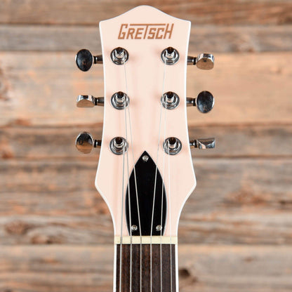 Gretsch G5232 Electromatic Double Jet FT Shell Pink 2020 Electric Guitars / Solid Body