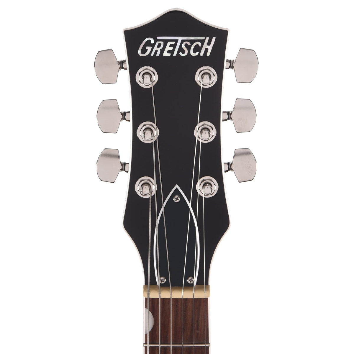 Gretsch G6129T Players Edition Limited Jet FT Light Blue Pearl w/Bigsby Electric Guitars / Solid Body