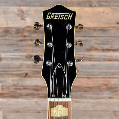 Gretsch G6131TDS Jet Firebird Firebird Red 2004 Electric Guitars / Solid Body
