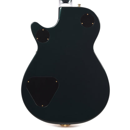 Gretsch G6228TG-PE Players Edition Jet BT Cadillac Green w/Bigsby & Gold Hardware Electric Guitars / Solid Body