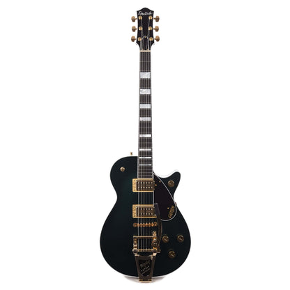 Gretsch G6228TG-PE Players Edition Jet BT Cadillac Green w/Bigsby & Gold Hardware Electric Guitars / Solid Body
