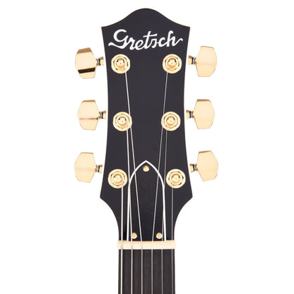 Gretsch G6228TG-PE Players Edition Jet BT Cadillac Green w/Bigsby & Gold Hardware Electric Guitars / Solid Body