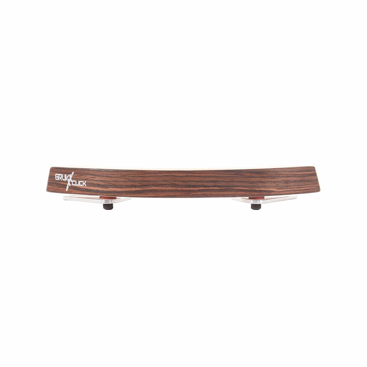 Gruv-X Percussion X-Click Wedge Rosewood Drums and Percussion / Parts and Accessories / Drum Parts