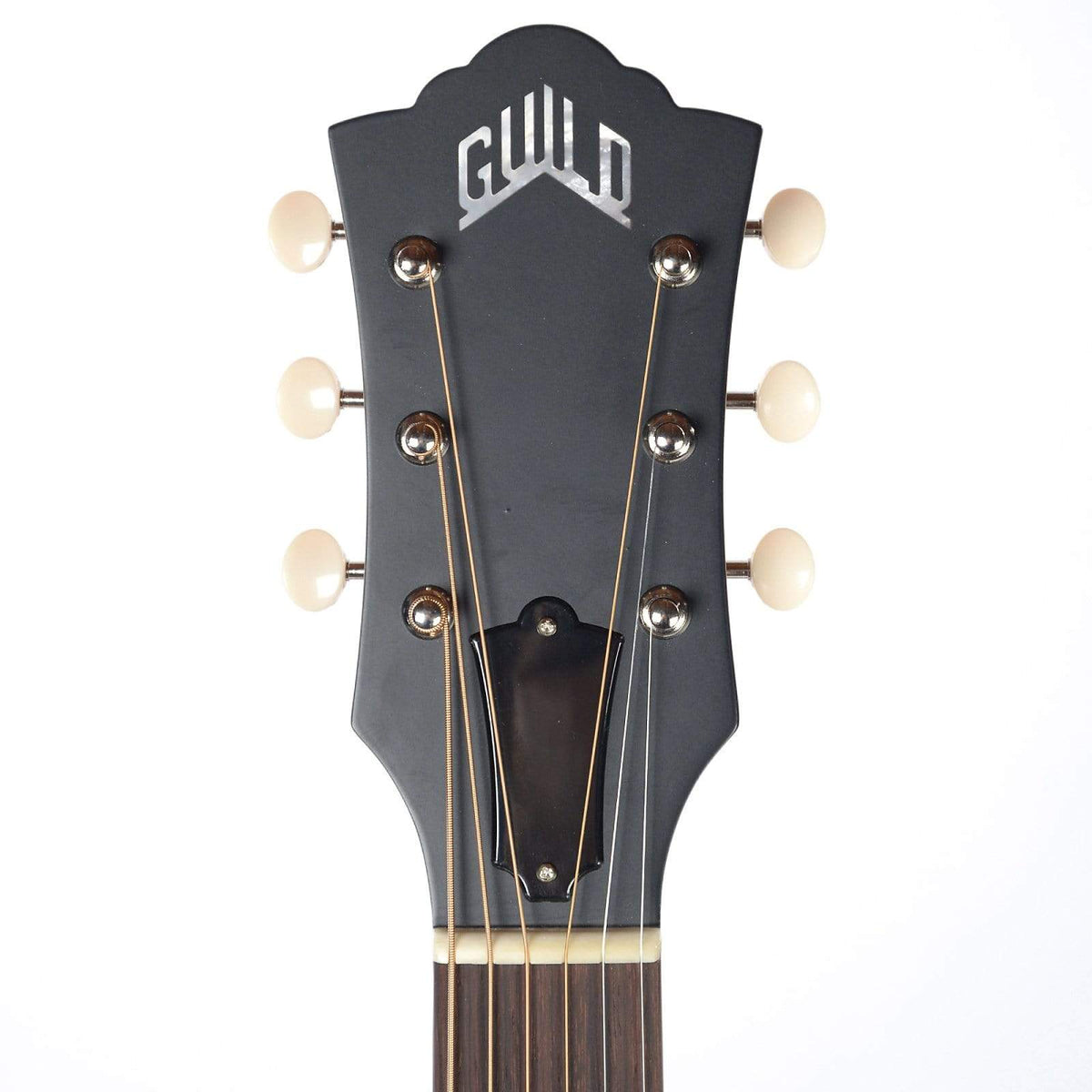 Guild M-20 Concert Acoustic Natural Acoustic Guitars / Concert