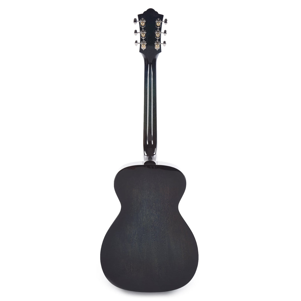 Guild Special Run USA M-20e Thin Nitro Night Sky Acoustic Guitars / Concert