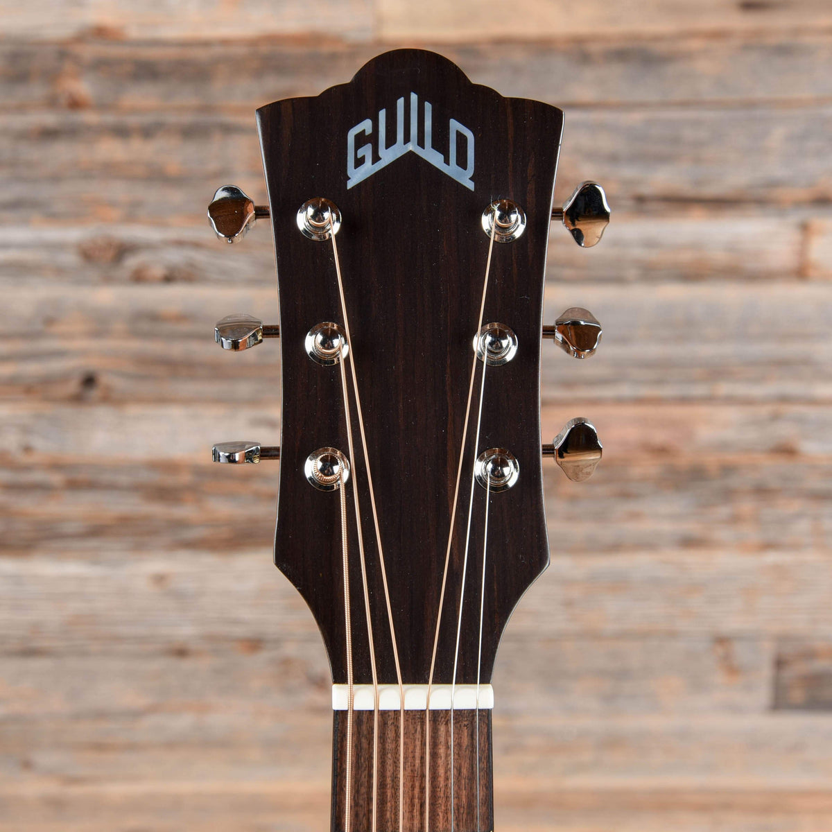 Guild Westerly Collection M-240E Troubadour Vintage Sunburst Acoustic Guitars / Concert