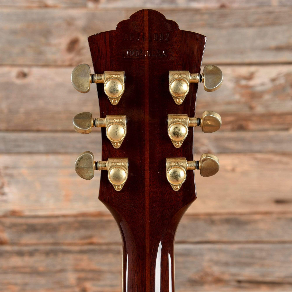 Guild D-55 Natural Acoustic Guitars / Dreadnought