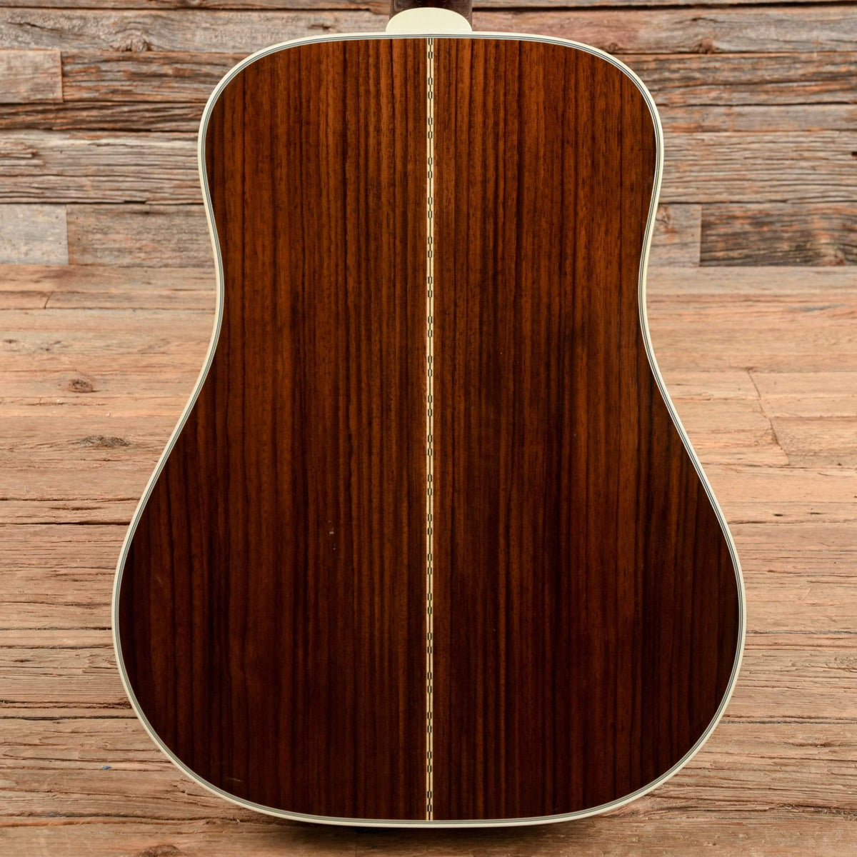 Guild D-55 Natural Acoustic Guitars / Dreadnought