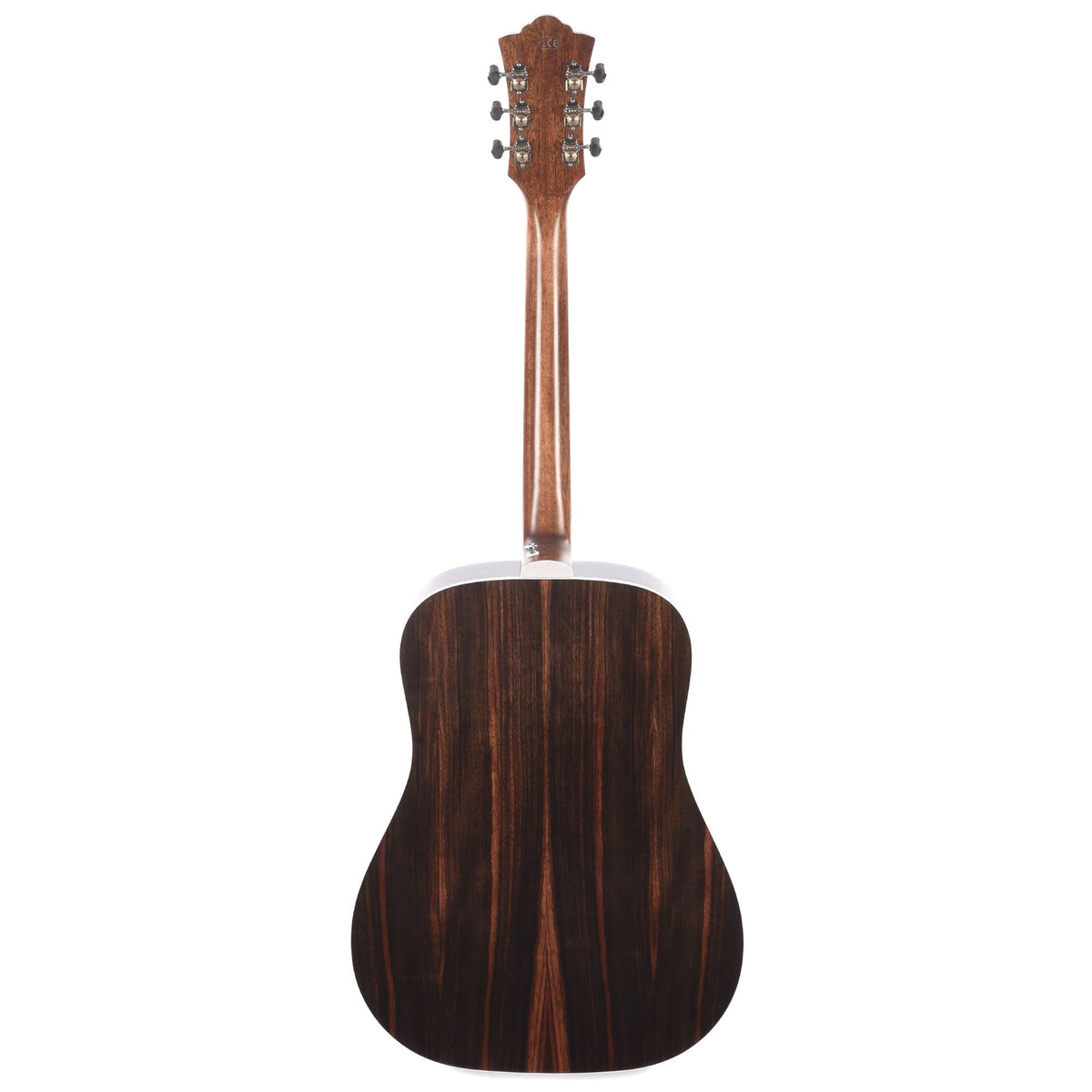 Guild Westerly D-260E Deluxe Dreadnought Natural w/Electronics Acoustic Guitars / Dreadnought
