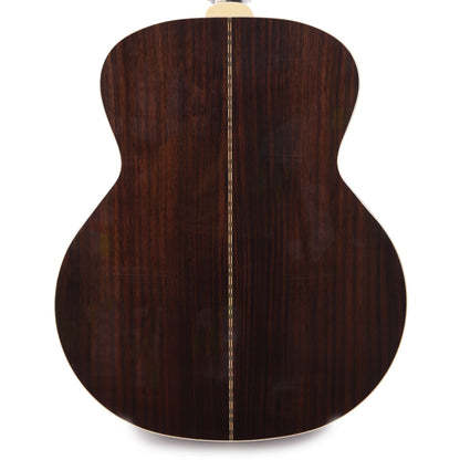 Guild Westerly F-1512 Jumbo 12-String Sitka/Rosewood Natural Gloss Acoustic Guitars / Jumbo