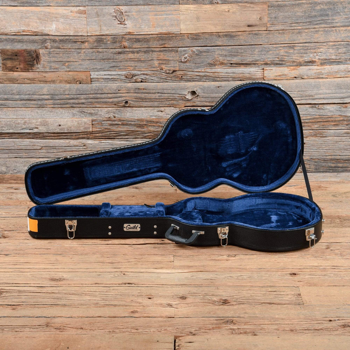 Guild Starfire III Cherry 2014 Electric Guitars / Hollow Body
