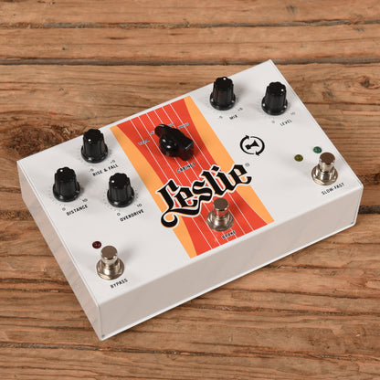 Hammond Leslie Pedal Effects and Pedals / Tremolo