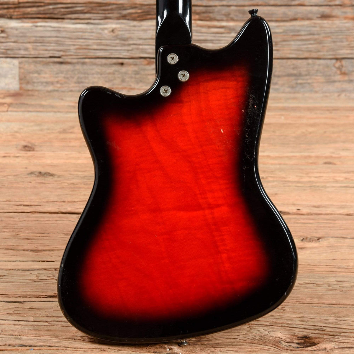 Harmony Bobcat  1960s Electric Guitars / Solid Body