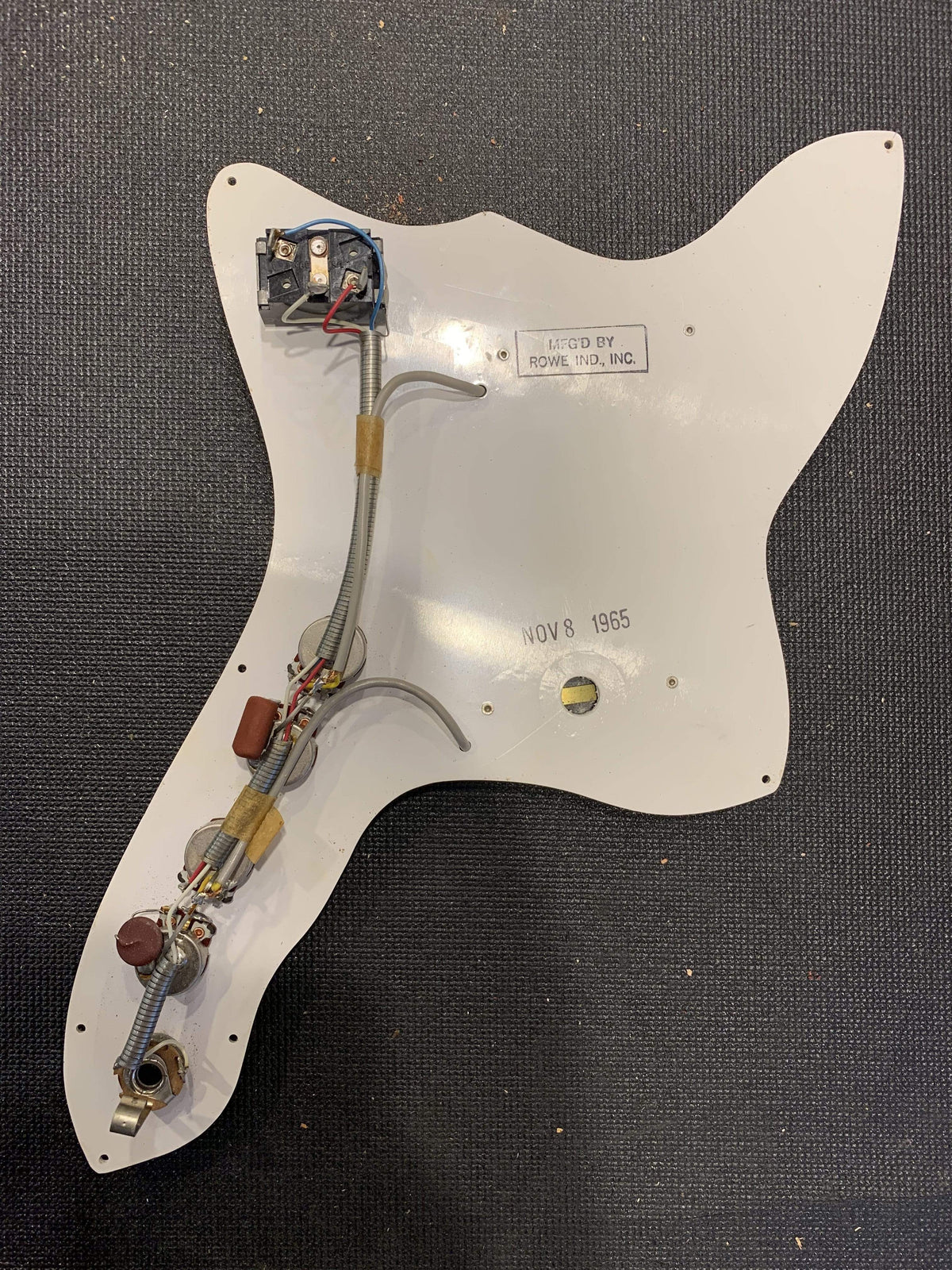 Harmony Bobcat  1960s Electric Guitars / Solid Body