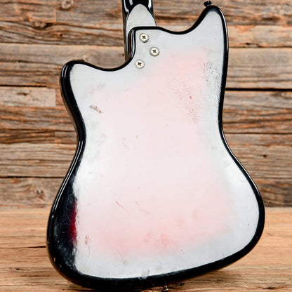 Harmony Bobcat  1960s Electric Guitars / Solid Body
