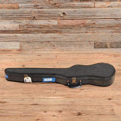 Harmony Bobcat  1960s Electric Guitars / Solid Body
