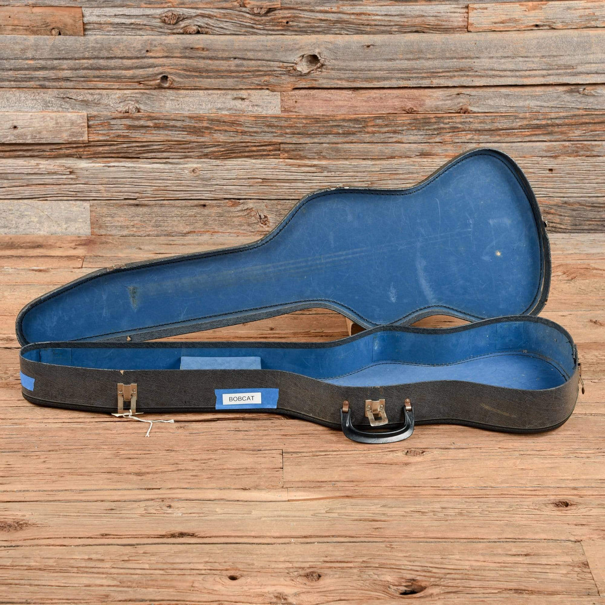 Harmony Bobcat  1960s Electric Guitars / Solid Body