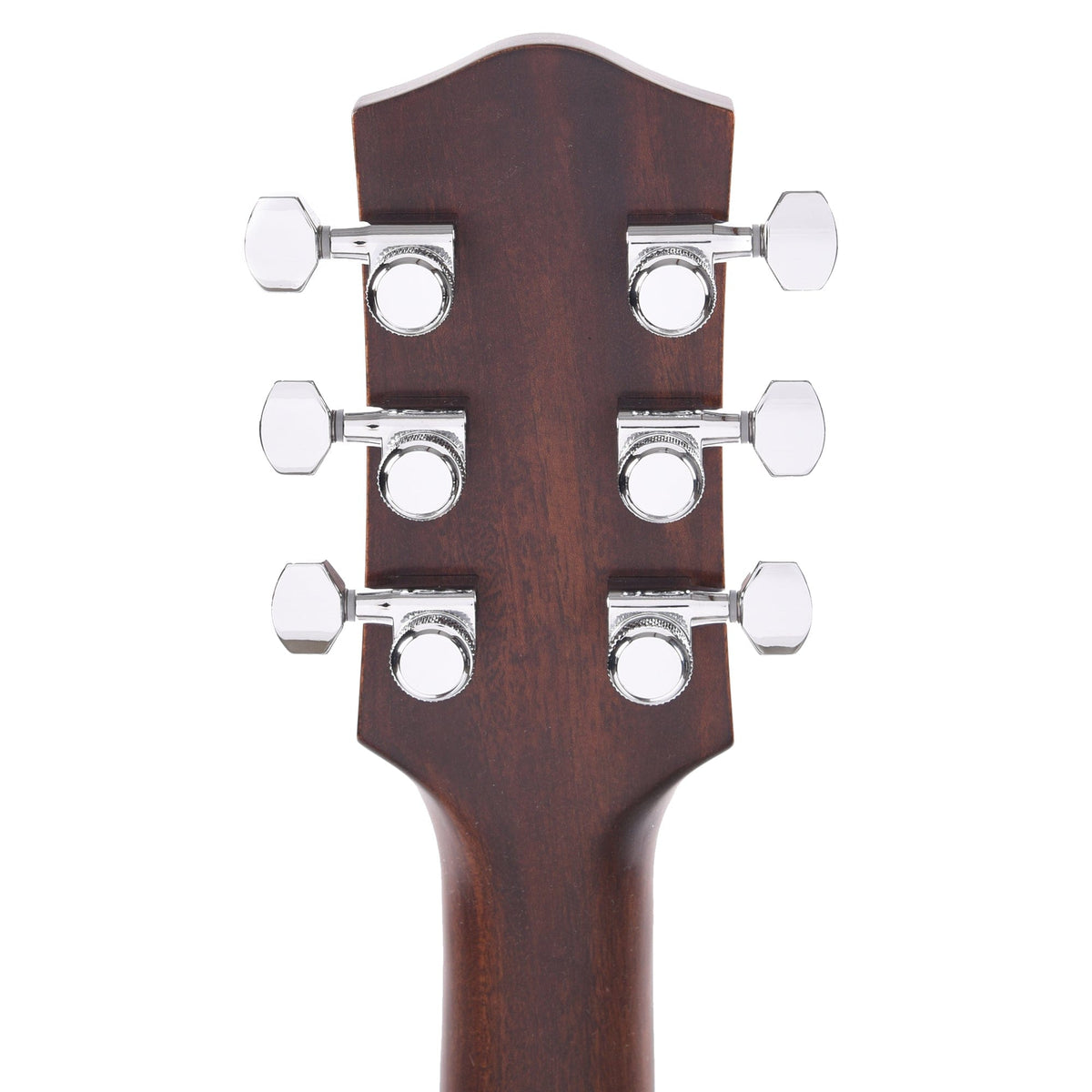 Harmony Limited Edition Jupiter Flame Maple Vintage Natural Electric Guitars / Solid Body