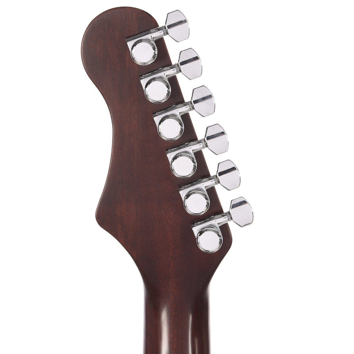Harmony Rebel Champagne Electric Guitars / Solid Body