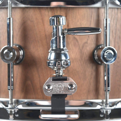 Hendrix 6x14 Satin Walnut Snare Drum Drums and Percussion / Acoustic Drums / Snare