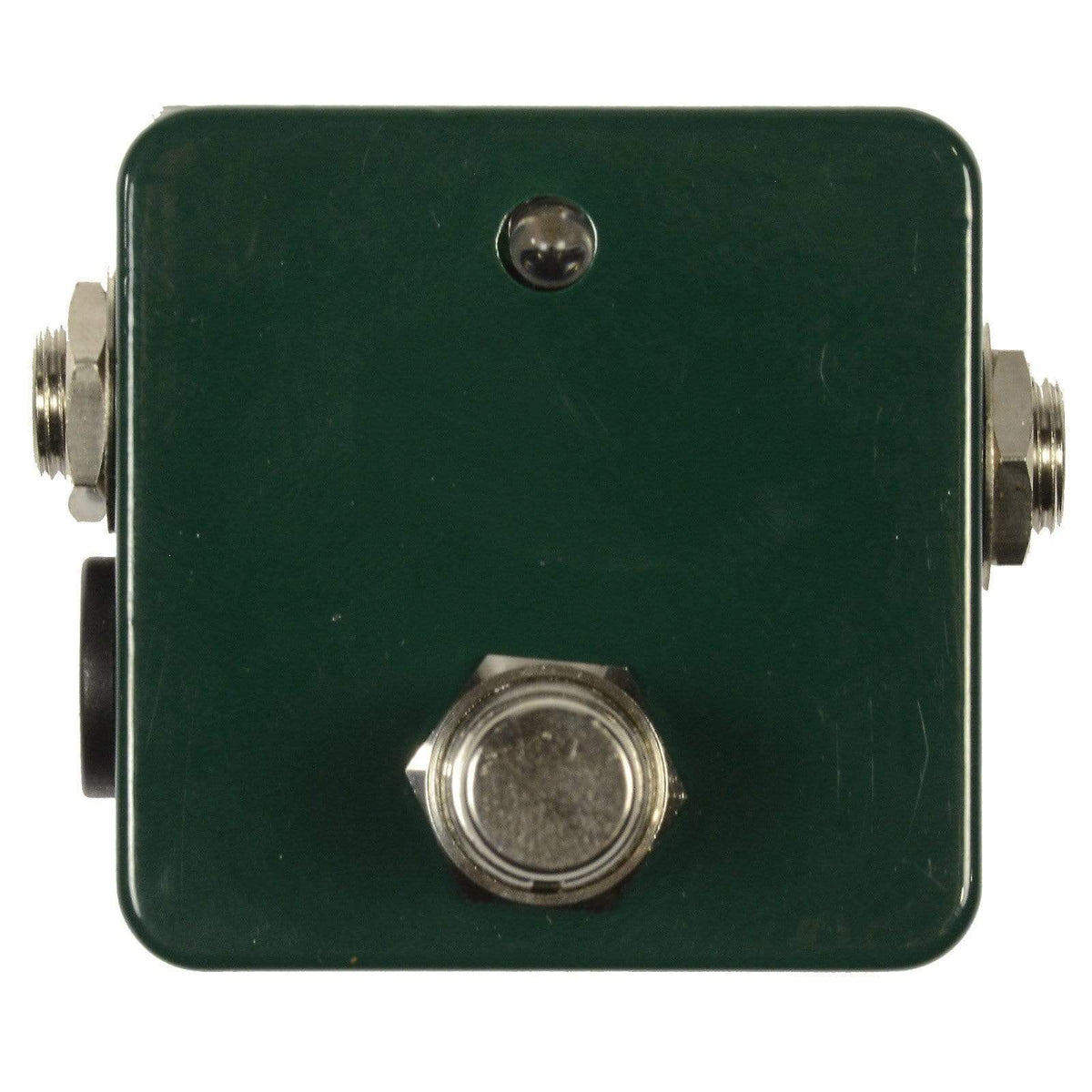 Henretta Engineering Emerald Prince Preamp Effects and Pedals / Overdrive and Boost