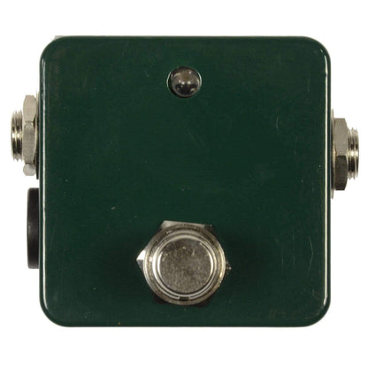 Henretta Engineering Emerald Prince Preamp Effects and Pedals / Overdrive and Boost