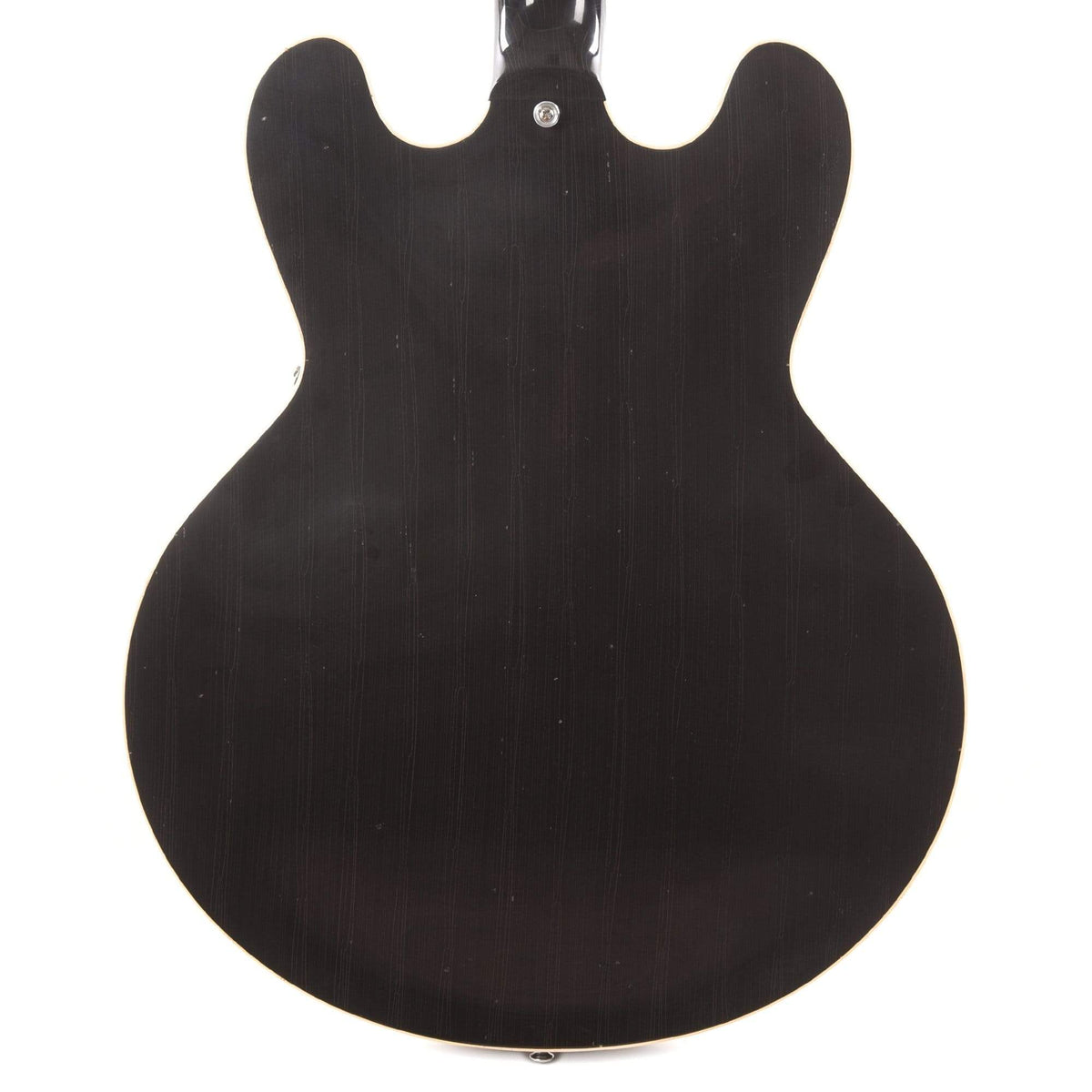Heritage Artisan Aged Collection H-535 Ebony Electric Guitars / Semi-Hollow