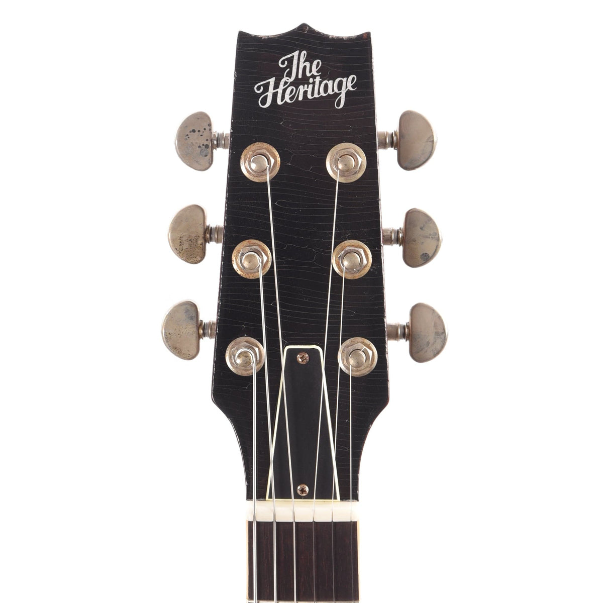 Heritage Artisan Aged Collection H-535 Original Sunburst Electric Guitars / Semi-Hollow