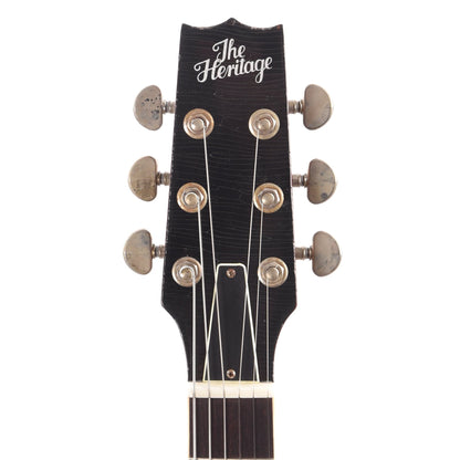 Heritage Artisan Aged Collection H-535 Original Sunburst Electric Guitars / Semi-Hollow