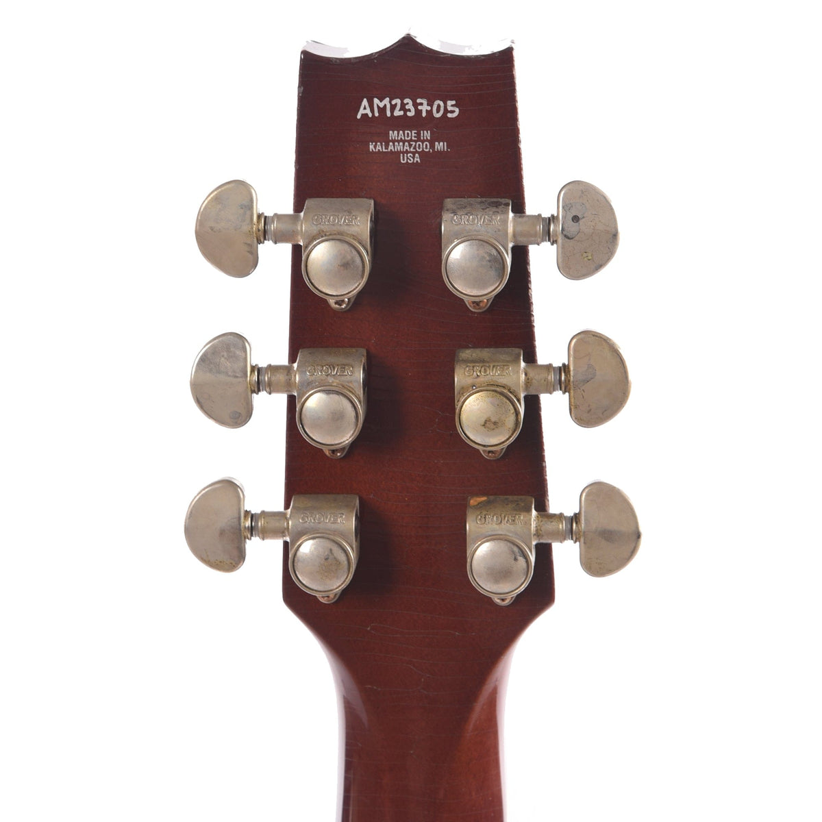 Heritage Artisan Aged Collection H-535 Original Sunburst Electric Guitars / Semi-Hollow
