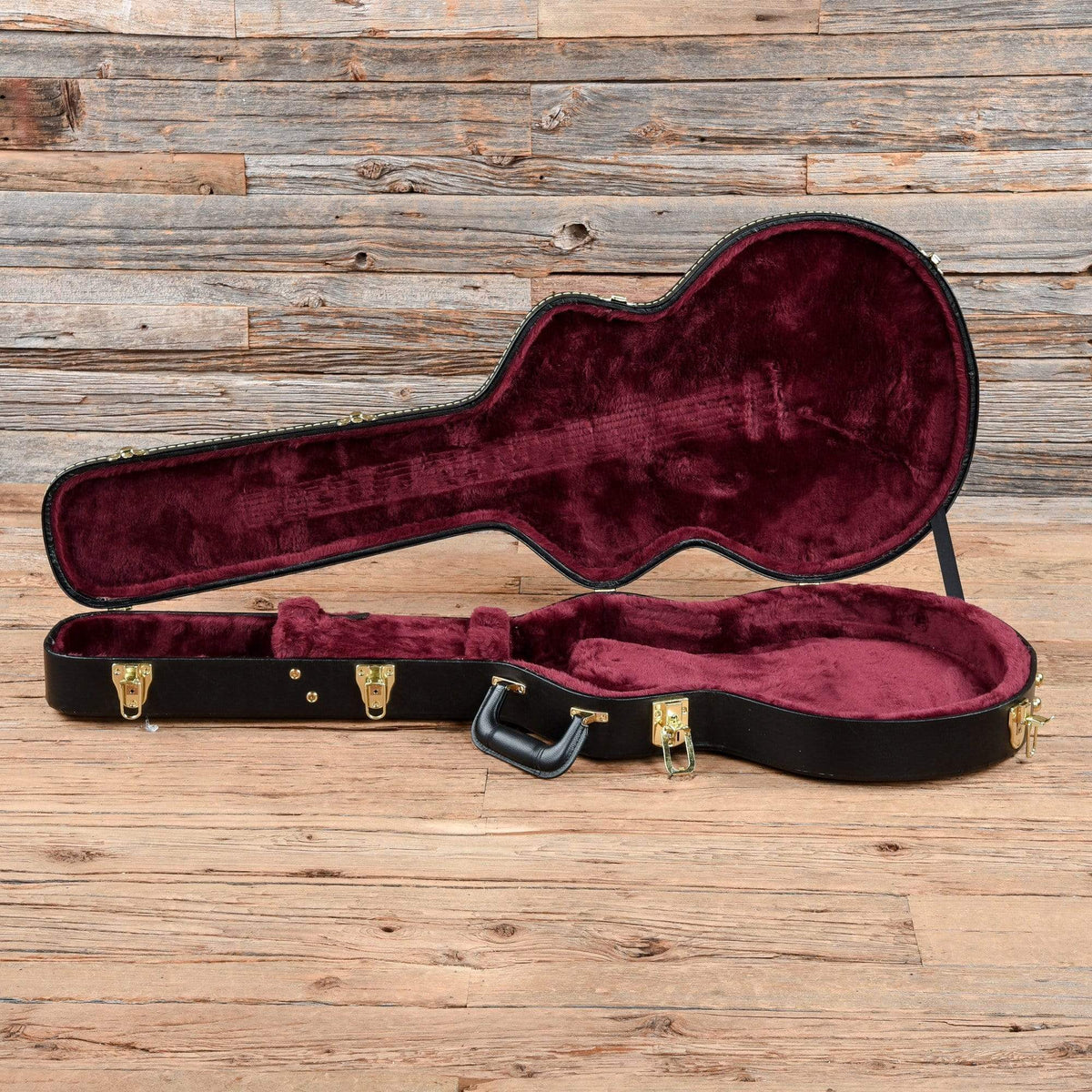 Heritage H-535 Standard Semi-Hollow Antique Natural Electric Guitars / Semi-Hollow