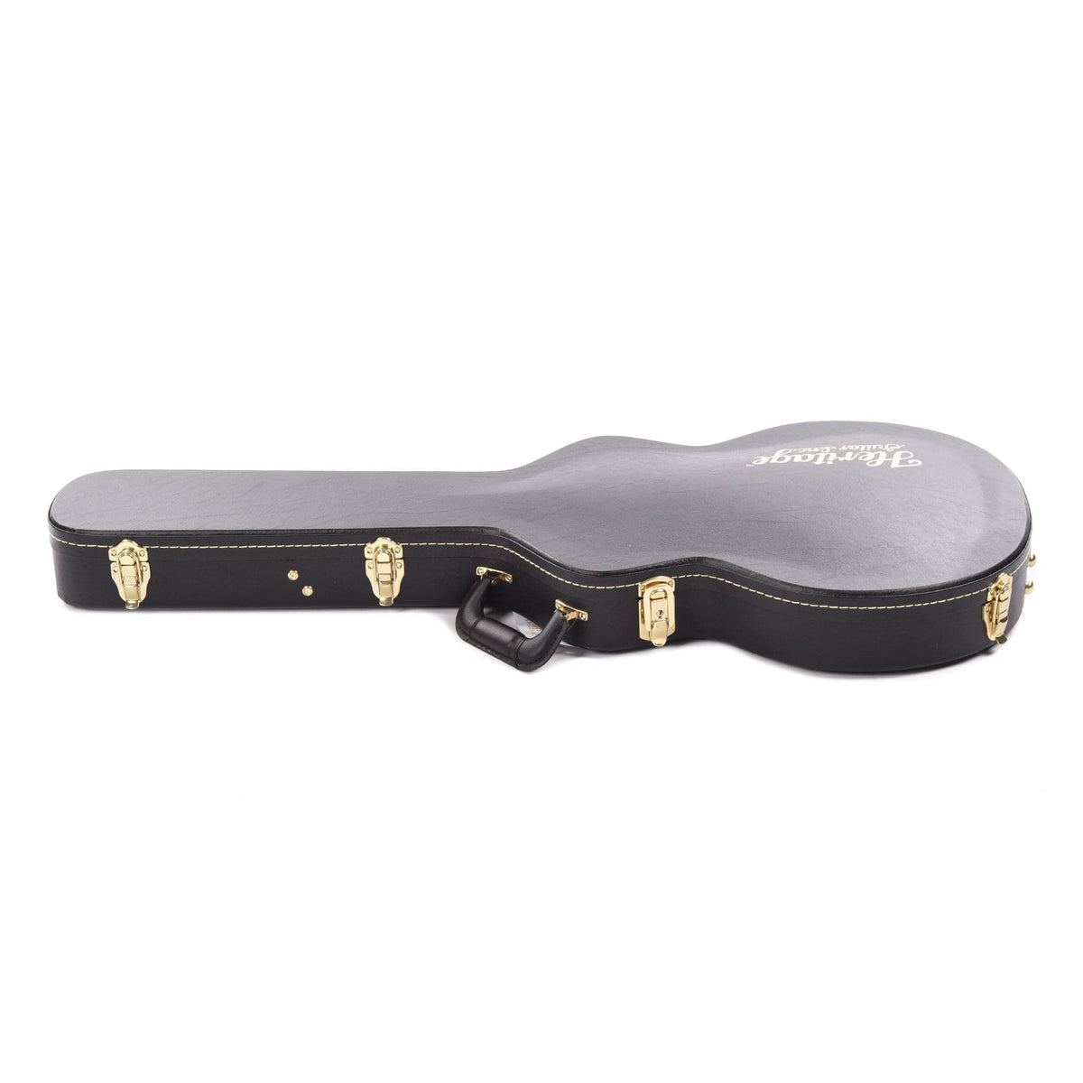 Heritage Standard H-535 Semi-Hollow Body Original Sunburst Electric Guitars / Semi-Hollow