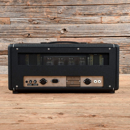 Hi-Tone HT100 DG Head  2019 Amps / Guitar Heads