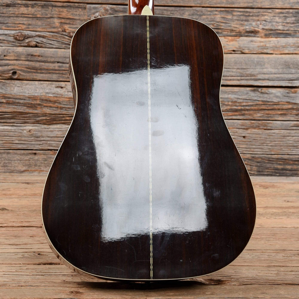 Hohner HG300 Natural 1970s Acoustic Guitars / Dreadnought