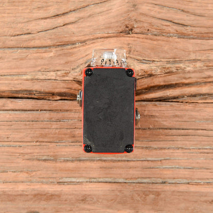 Hotone Skyline Chunk Distortion Effects and Pedals / Distortion