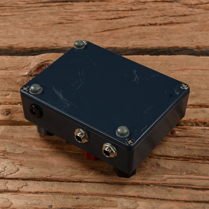 Hudson Electronics Broadcast Discrete Class-A Germanium Preamplifier Effects and Pedals / Overdrive and Boost