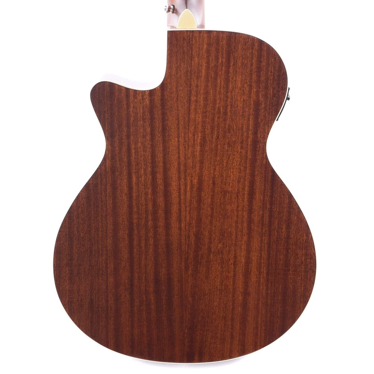 Ibanez AEG8E AE Series Acoustic/Electric Cutaway Spruce Top Natural Acoustic Guitars / Built-in Electronics