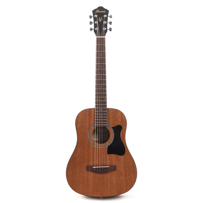 Ibanez VC44OPN Acoustic Meranti/Meranti Open Pore Natural Acoustic Guitars / Concert
