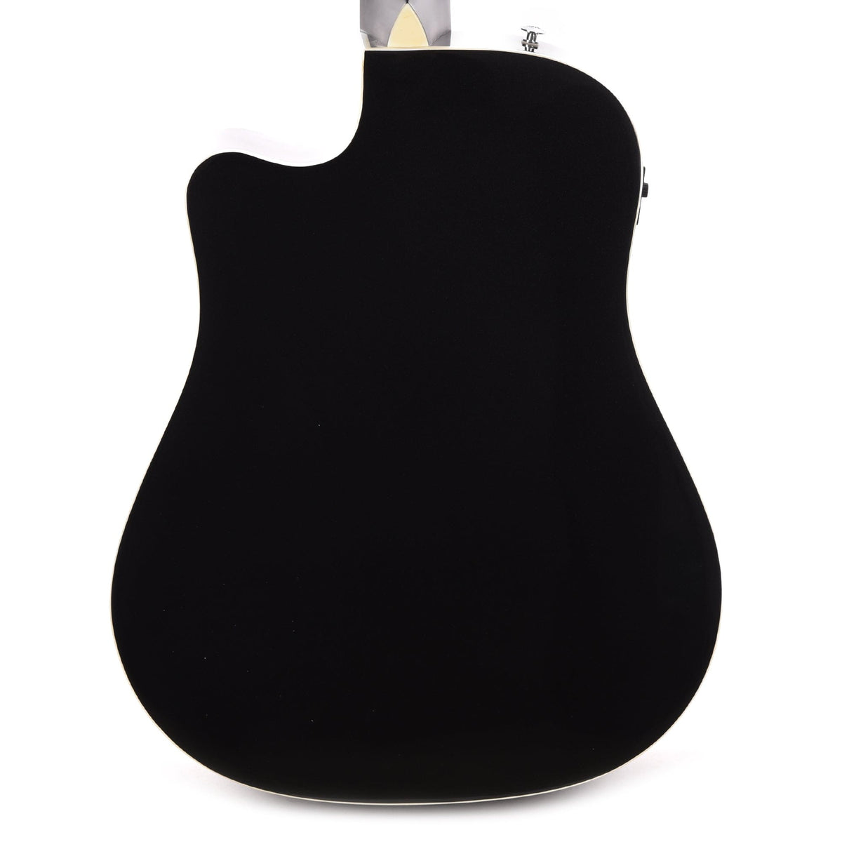 Ibanez ALT30BKM Altstar Acoustic-Electric Spruce/Sapele Black Metallic High Gloss Acoustic Guitars / Dreadnought