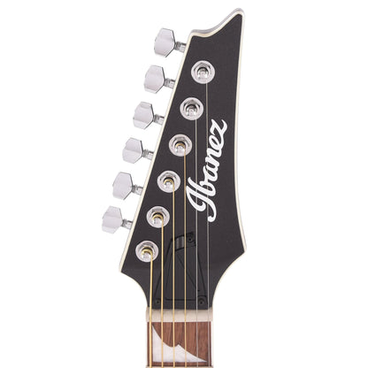 Ibanez ALT30BKM Altstar Acoustic-Electric Spruce/Sapele Black Metallic High Gloss Acoustic Guitars / Dreadnought